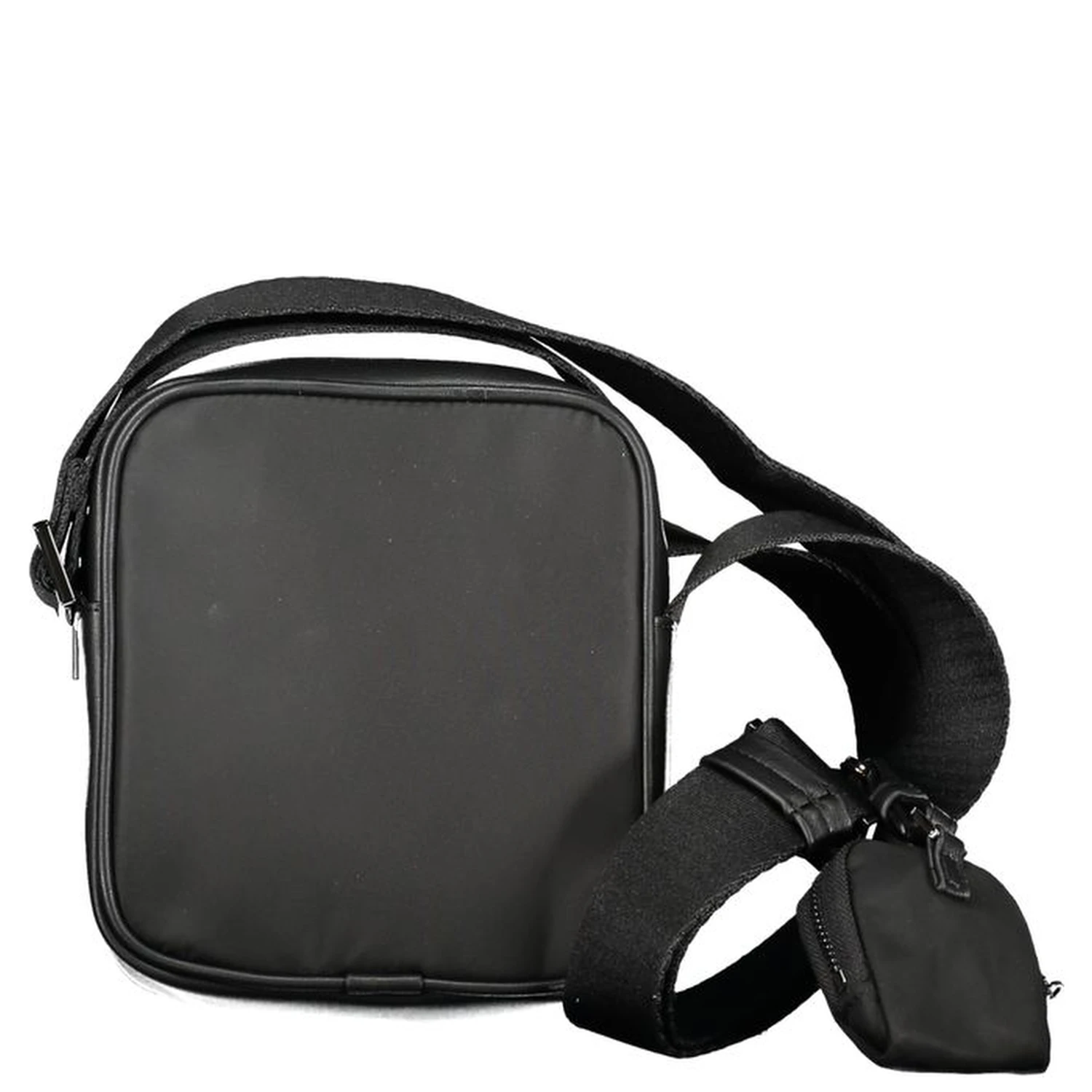 men's crossbody reporter bag