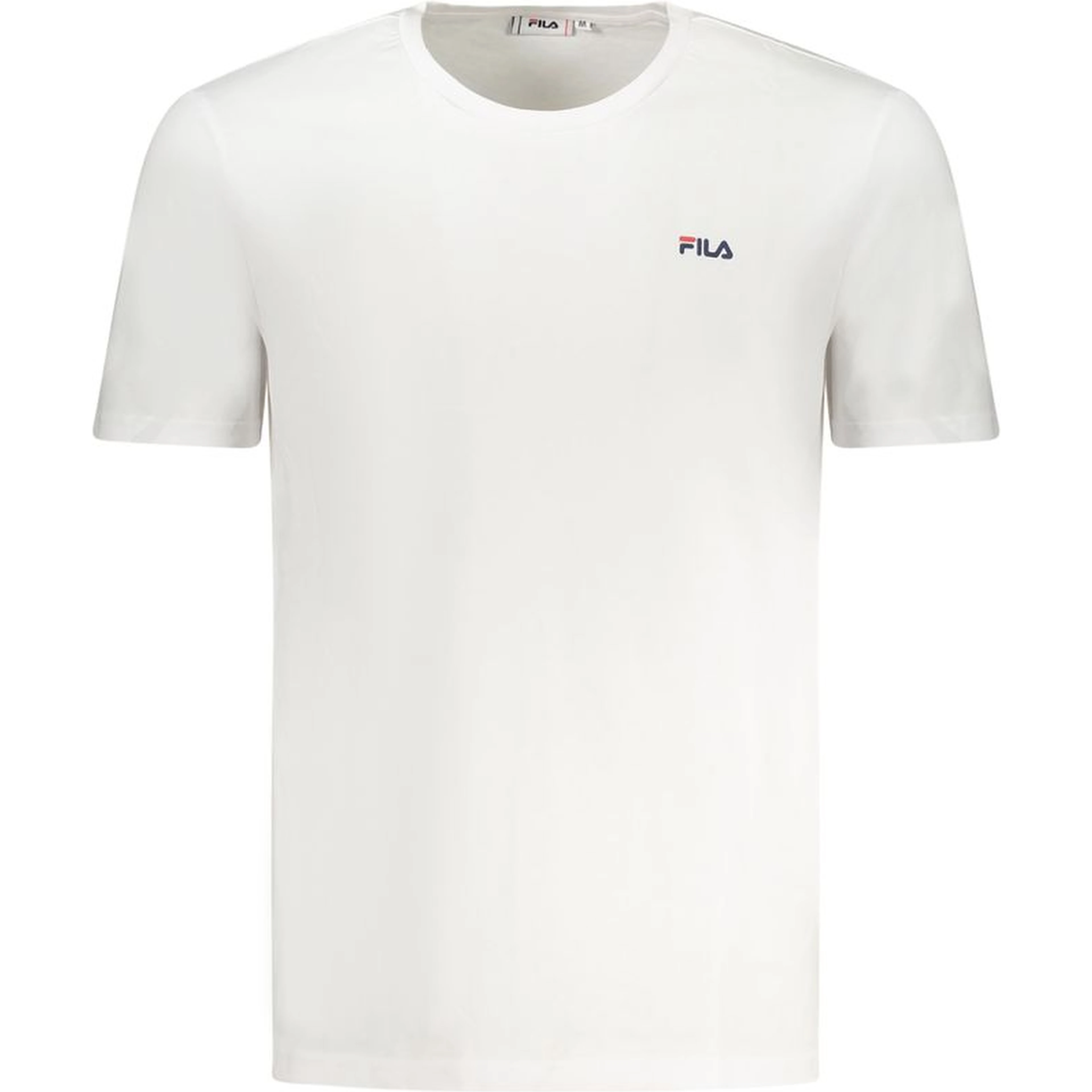Blue Cotton T-Shirt
