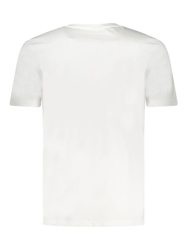 Blue Cotton T-Shirt alternative