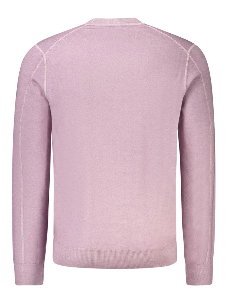 Purple Wool Sweater alternative