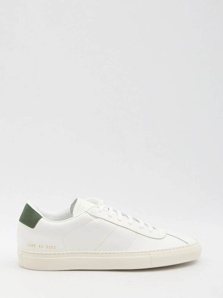 Tennis Classic sneakers