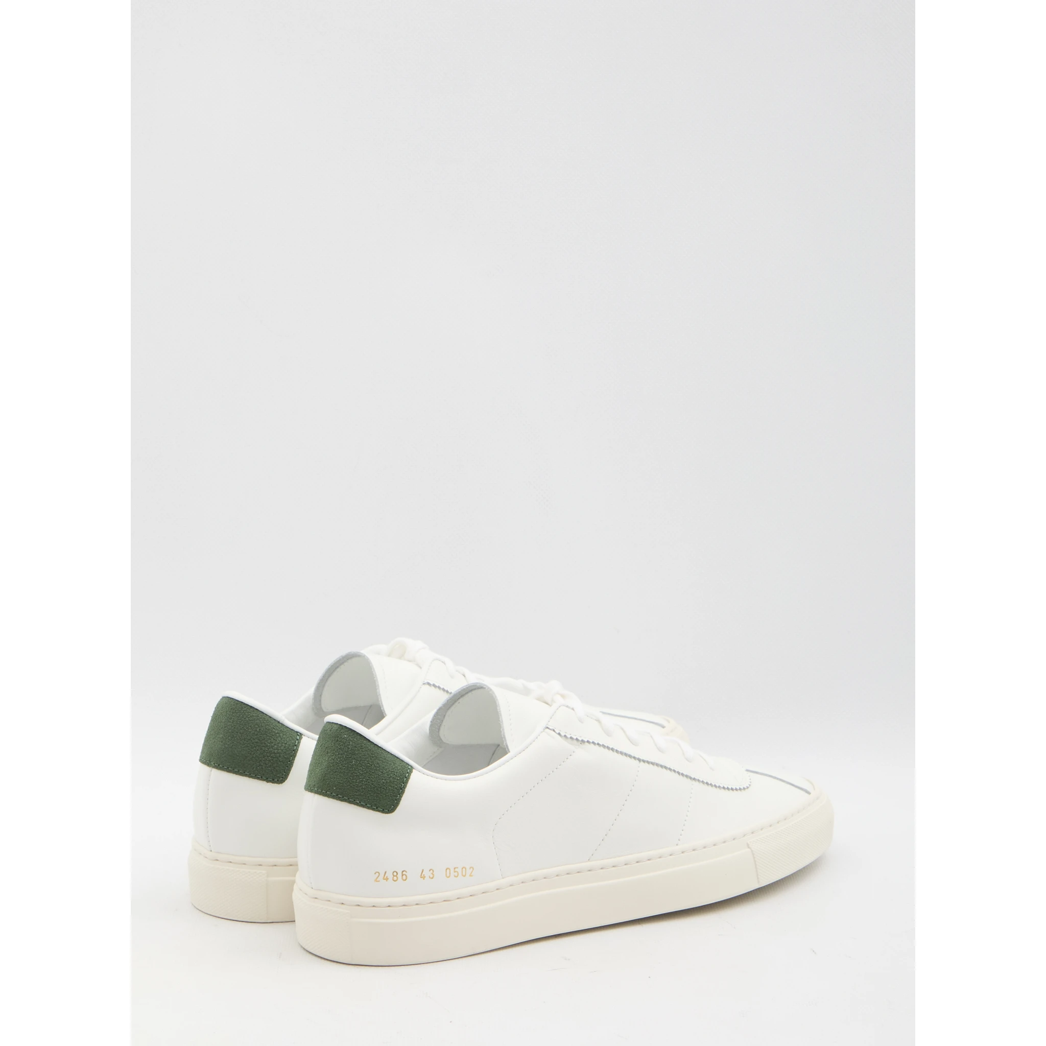 Tennis Classic sneakers