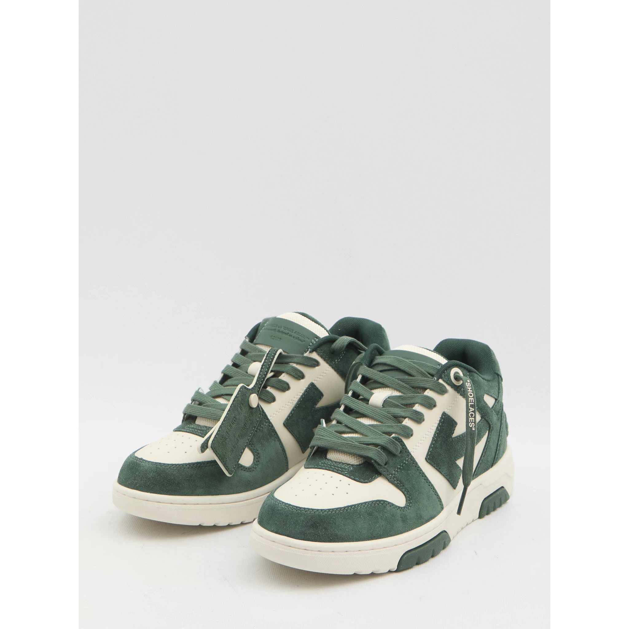 Out Of Office sneakers