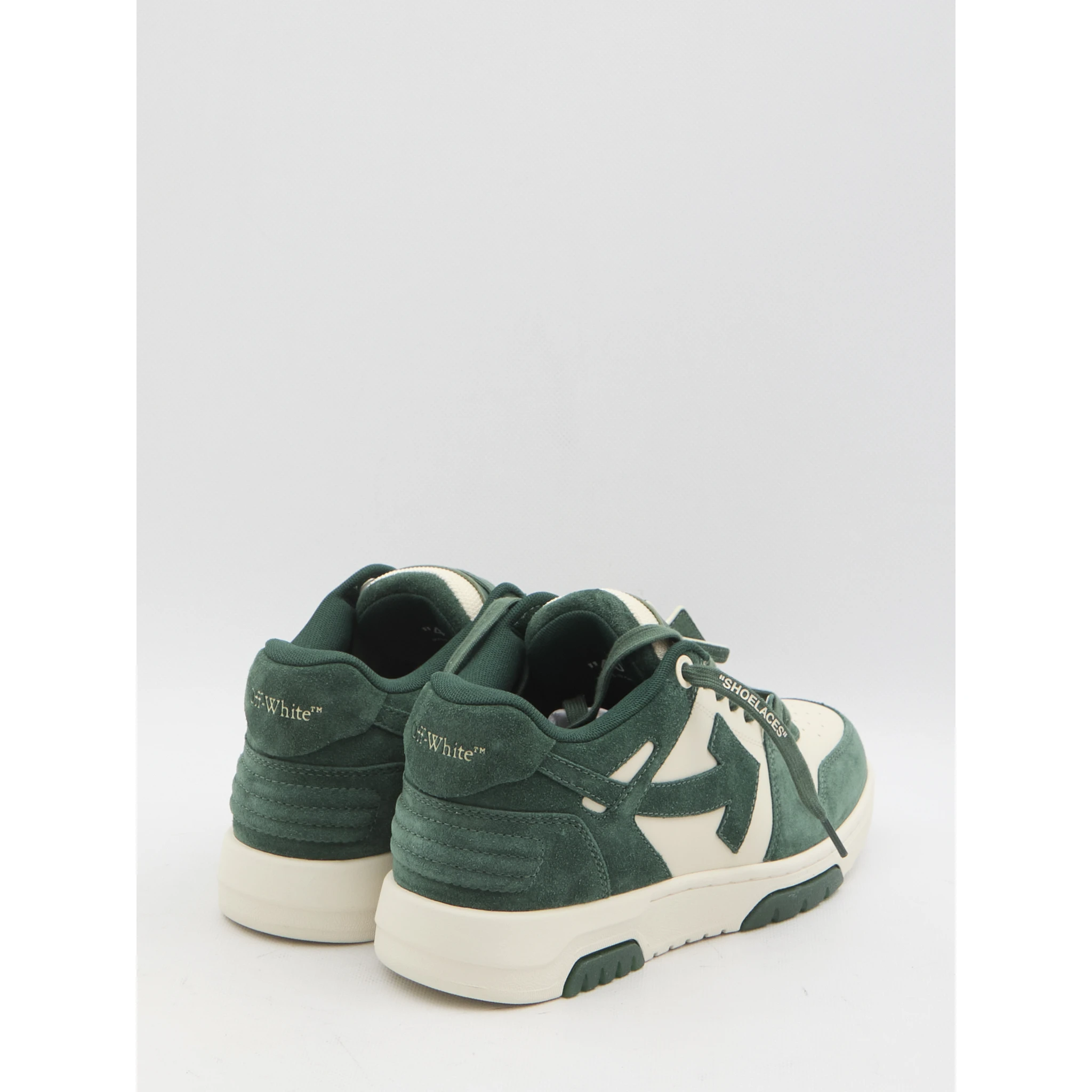 Out Of Office sneakers