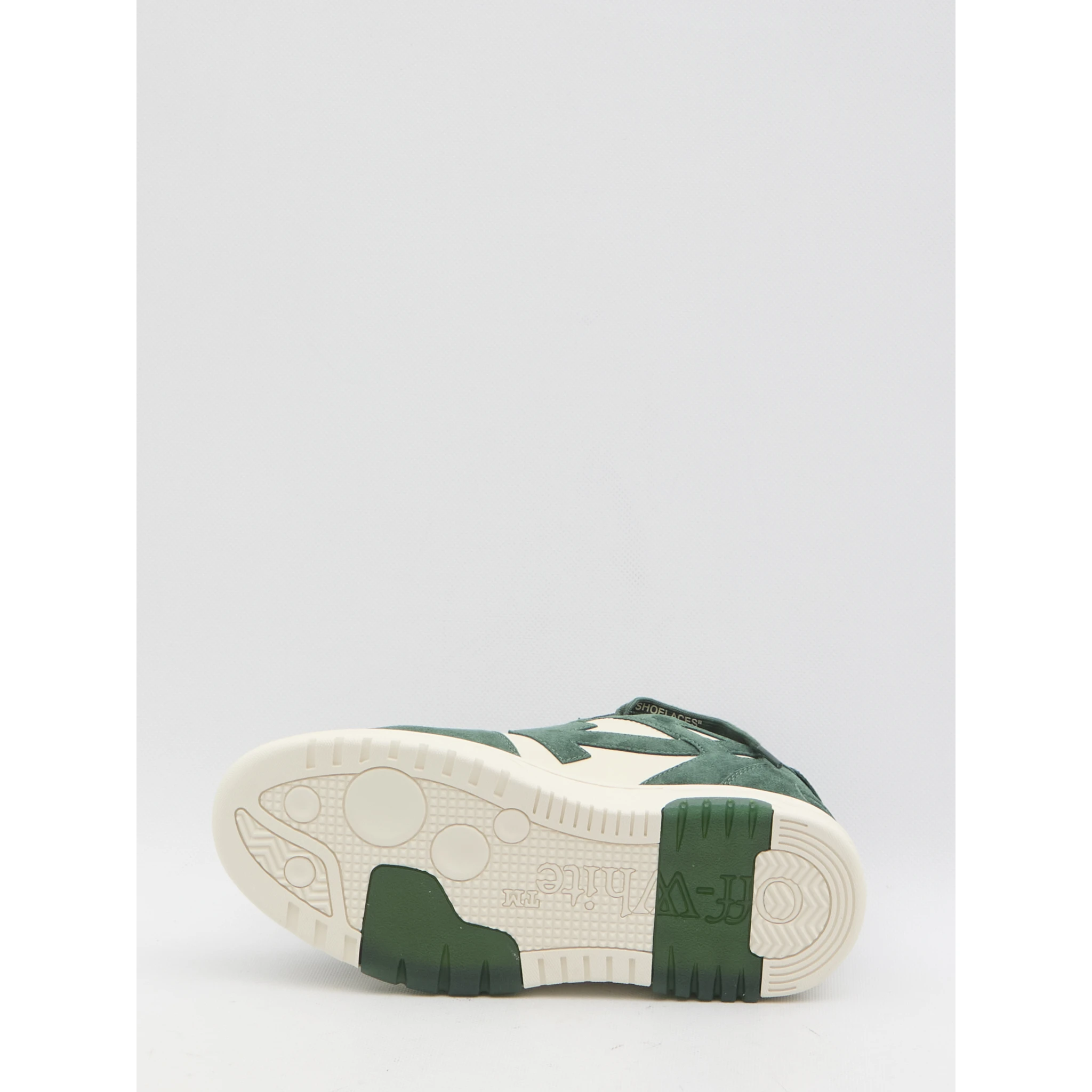 Out Of Office sneakers