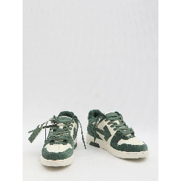 Out Of Office sneakers