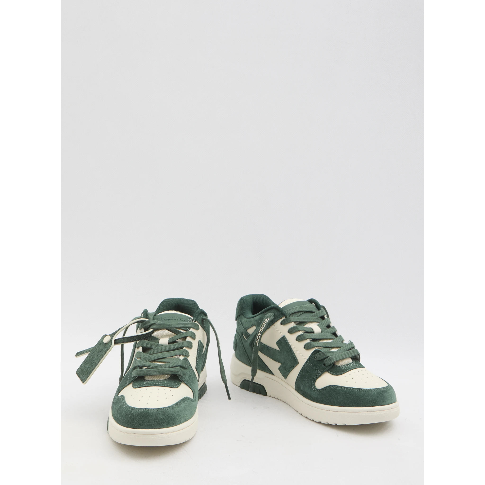 Out Of Office sneakers