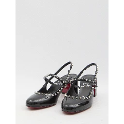 Mary Jane Janispikes