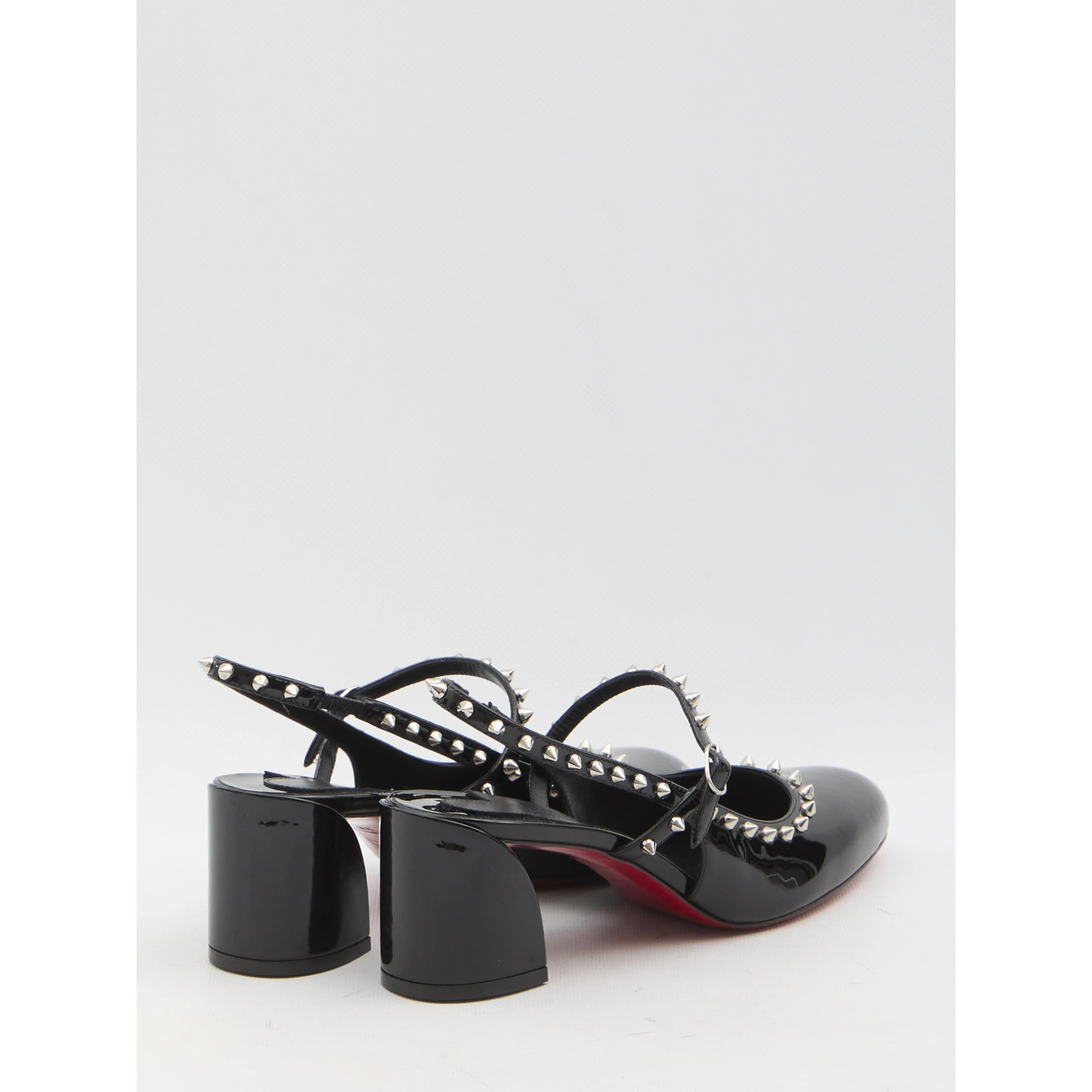 Mary Jane Janispikes