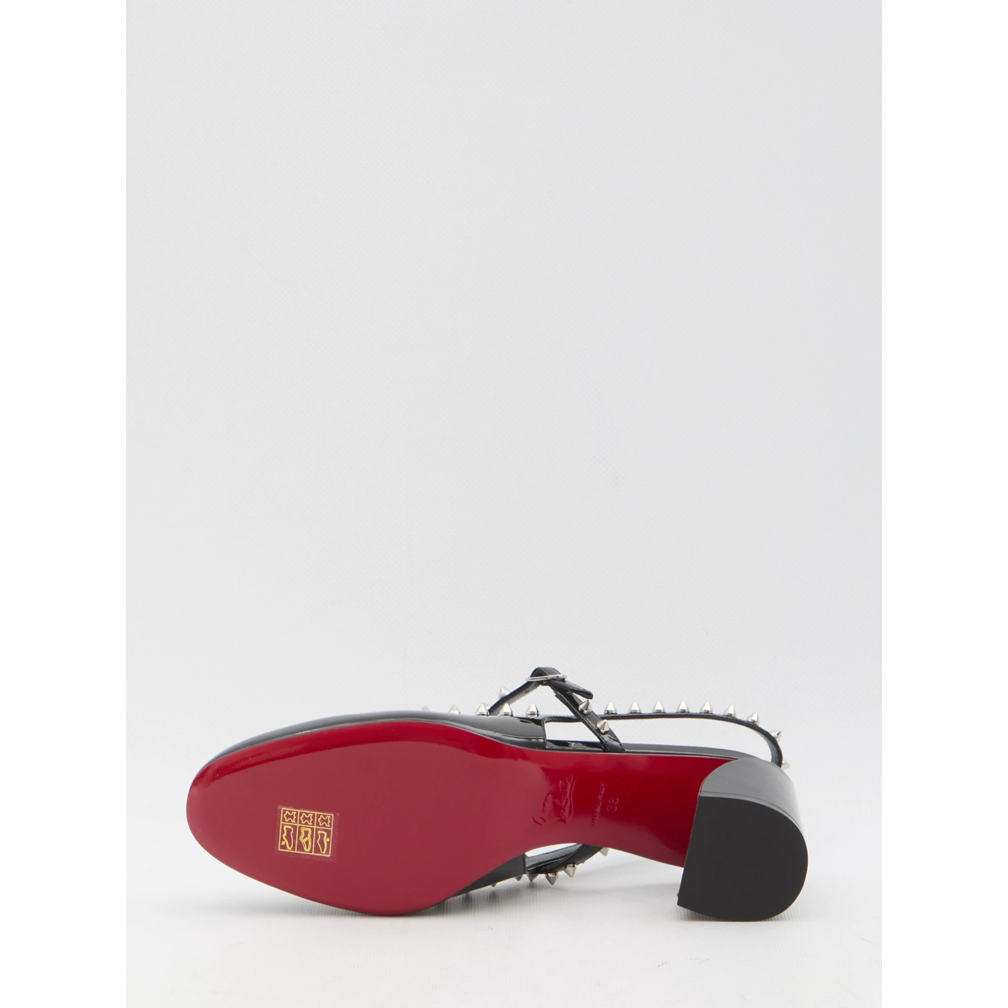 Mary Jane Janispikes