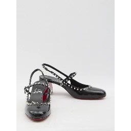 Mary Jane Janispikes