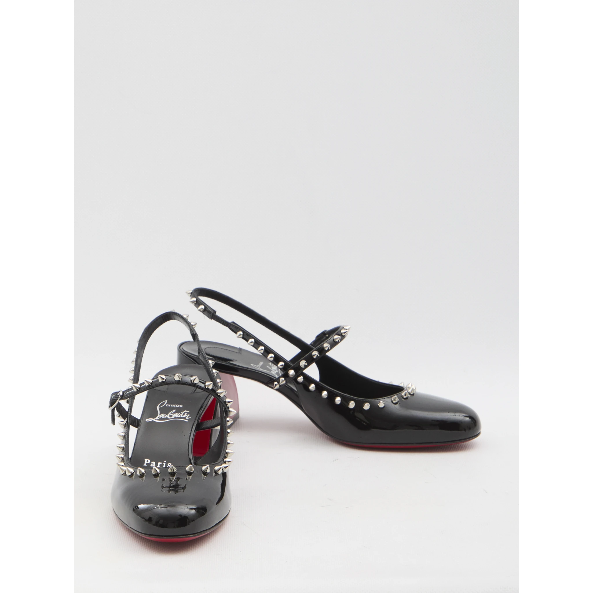 Mary Jane Janispikes