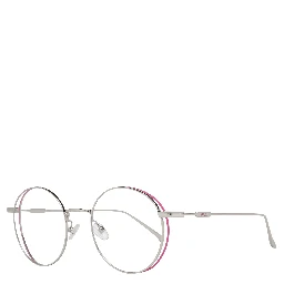 Gray Metal Glasses (Frames)