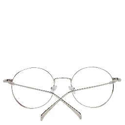 Gray Metal Glasses (Frames)