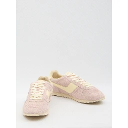 Windspin Low Wom Sneakers In Pink