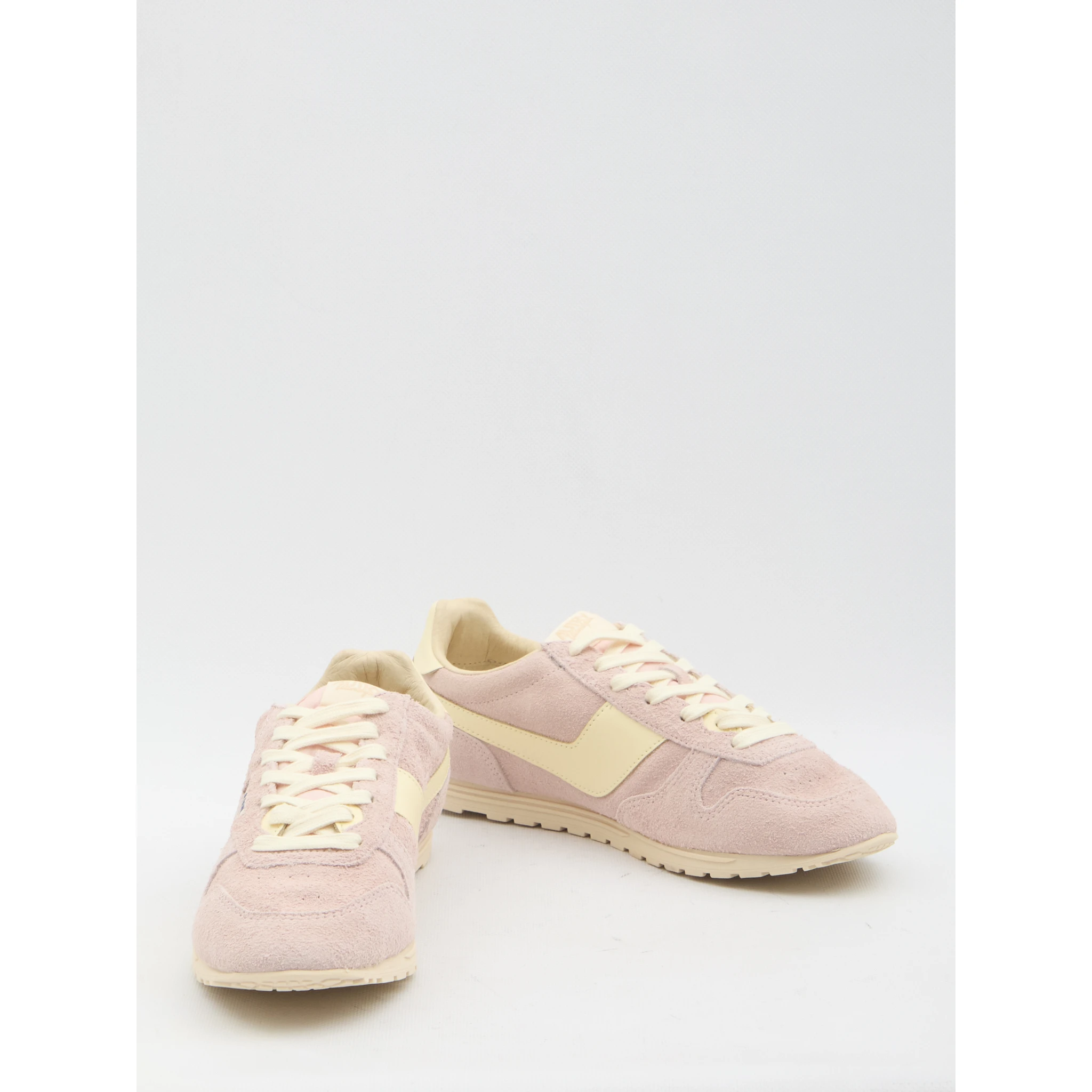 Windspin Low Wom Sneakers In Pink