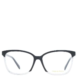Black Plastic Glasses (Frames)