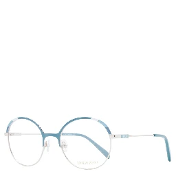 Turquoise Metal Glasses (Frames)