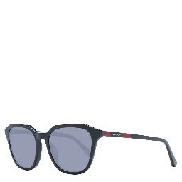 Black Plastic Sunglasses