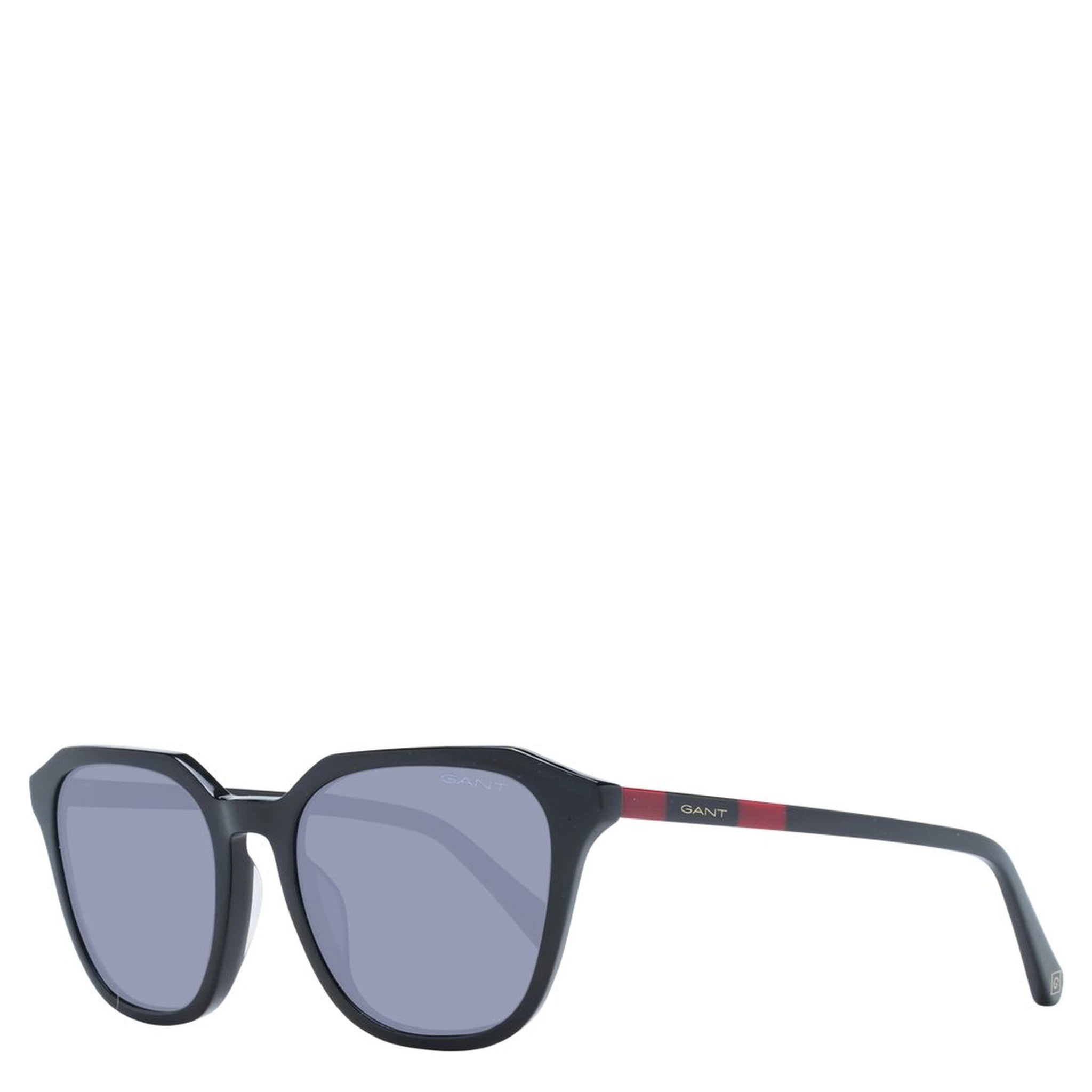 Black Plastic Sunglasses