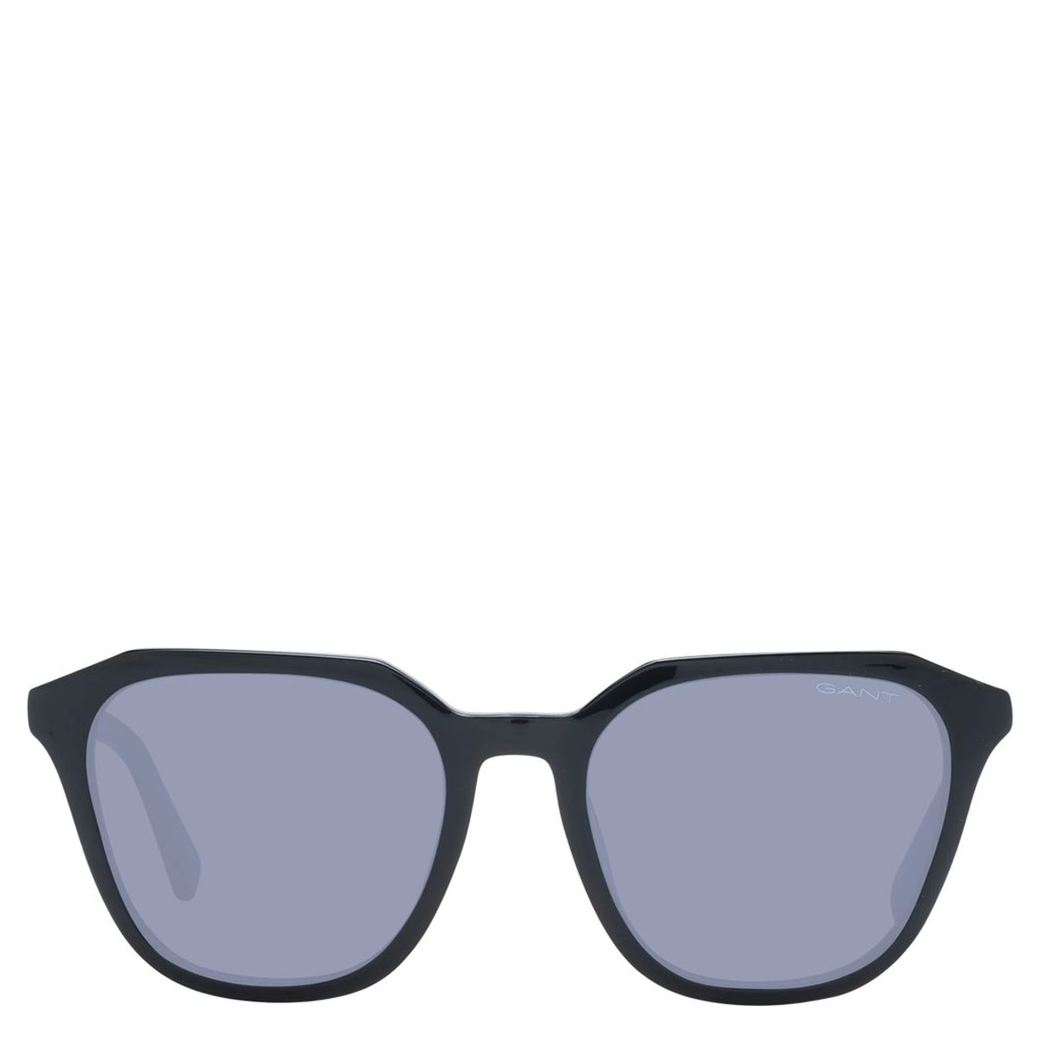 Black Plastic Sunglasses