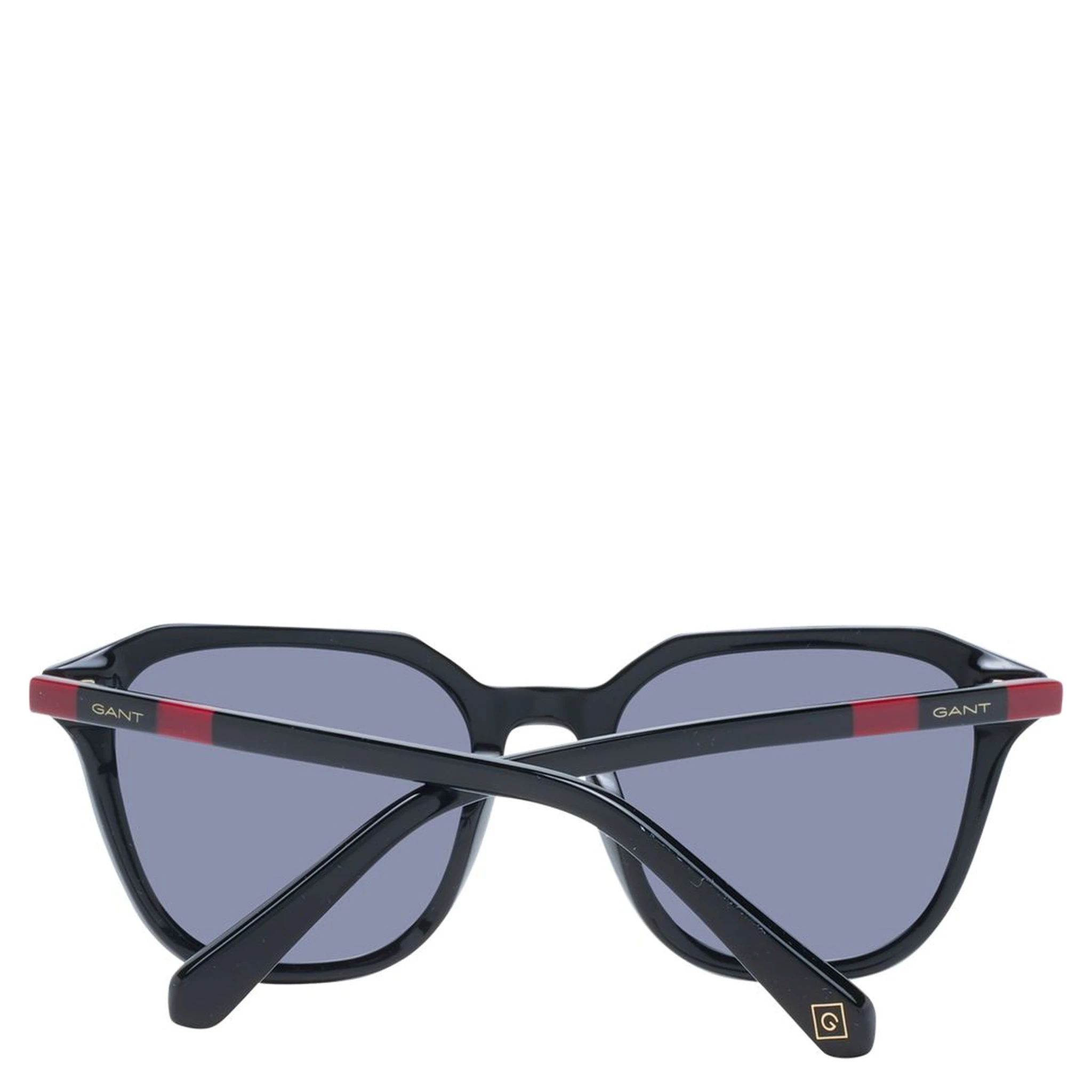 Black Plastic Sunglasses