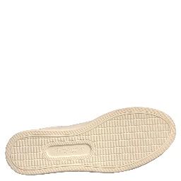 White Suede Leather Low Top Sneakers Shoes