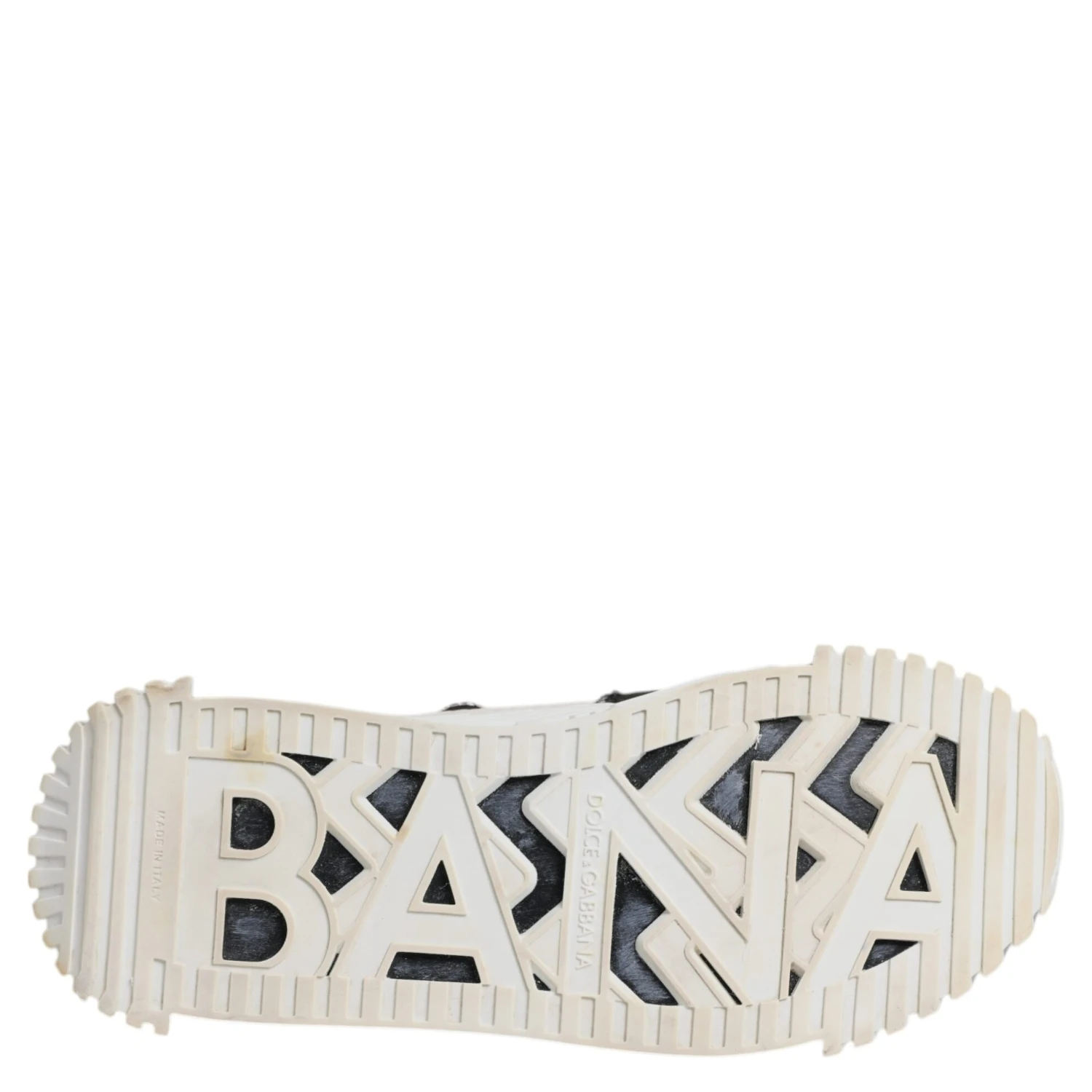 White Black NS1 Low Top Sneakers Shoes