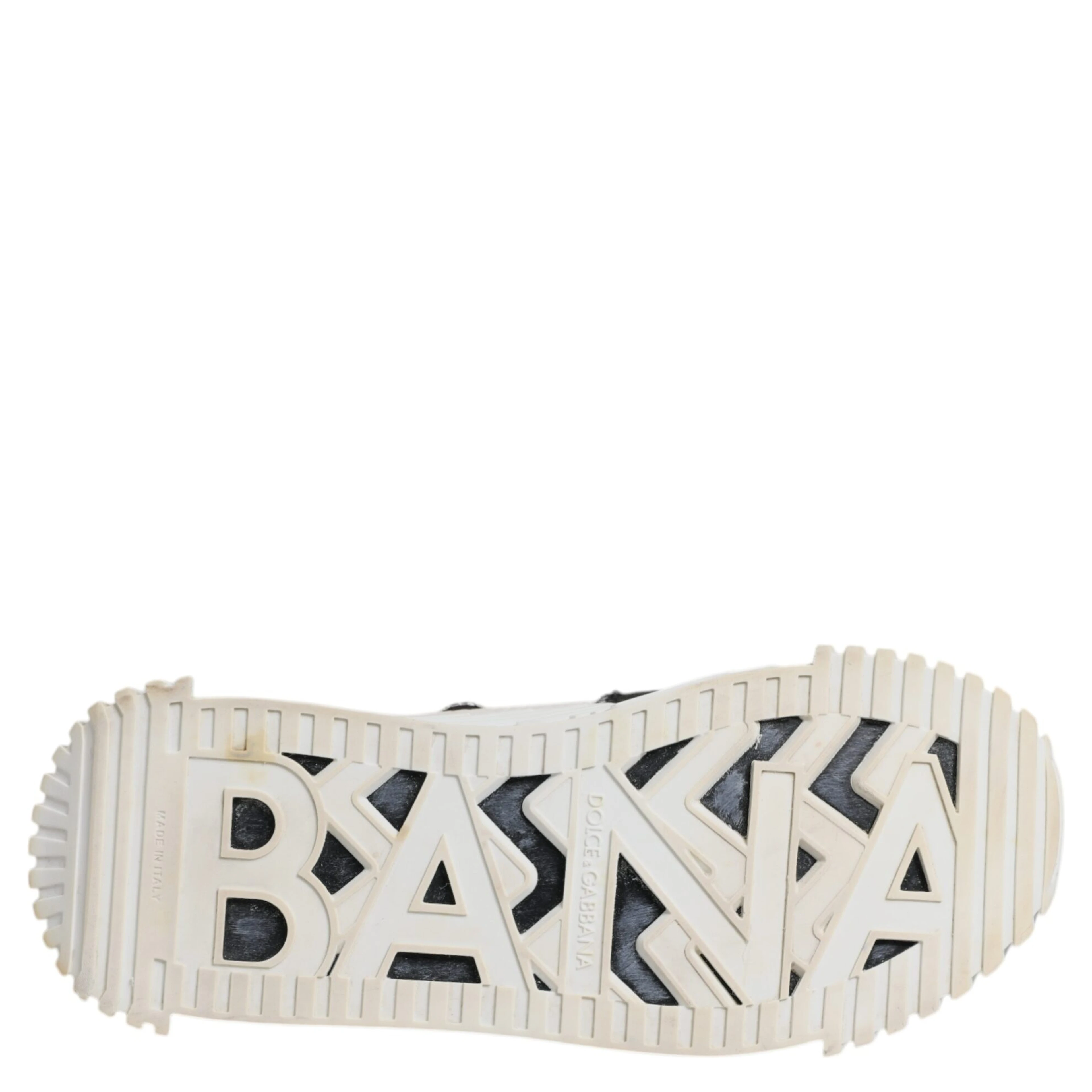 White Black NS1 Low Top Sneakers Shoes