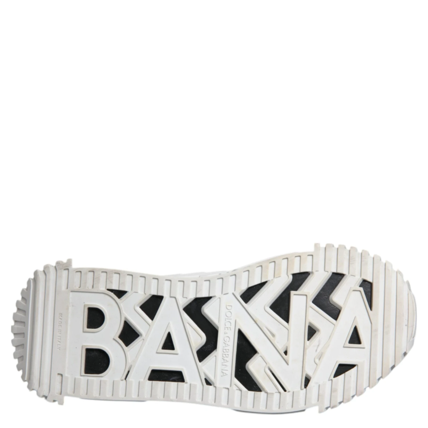 White Black NS1 Low Top Sneakers Shoes