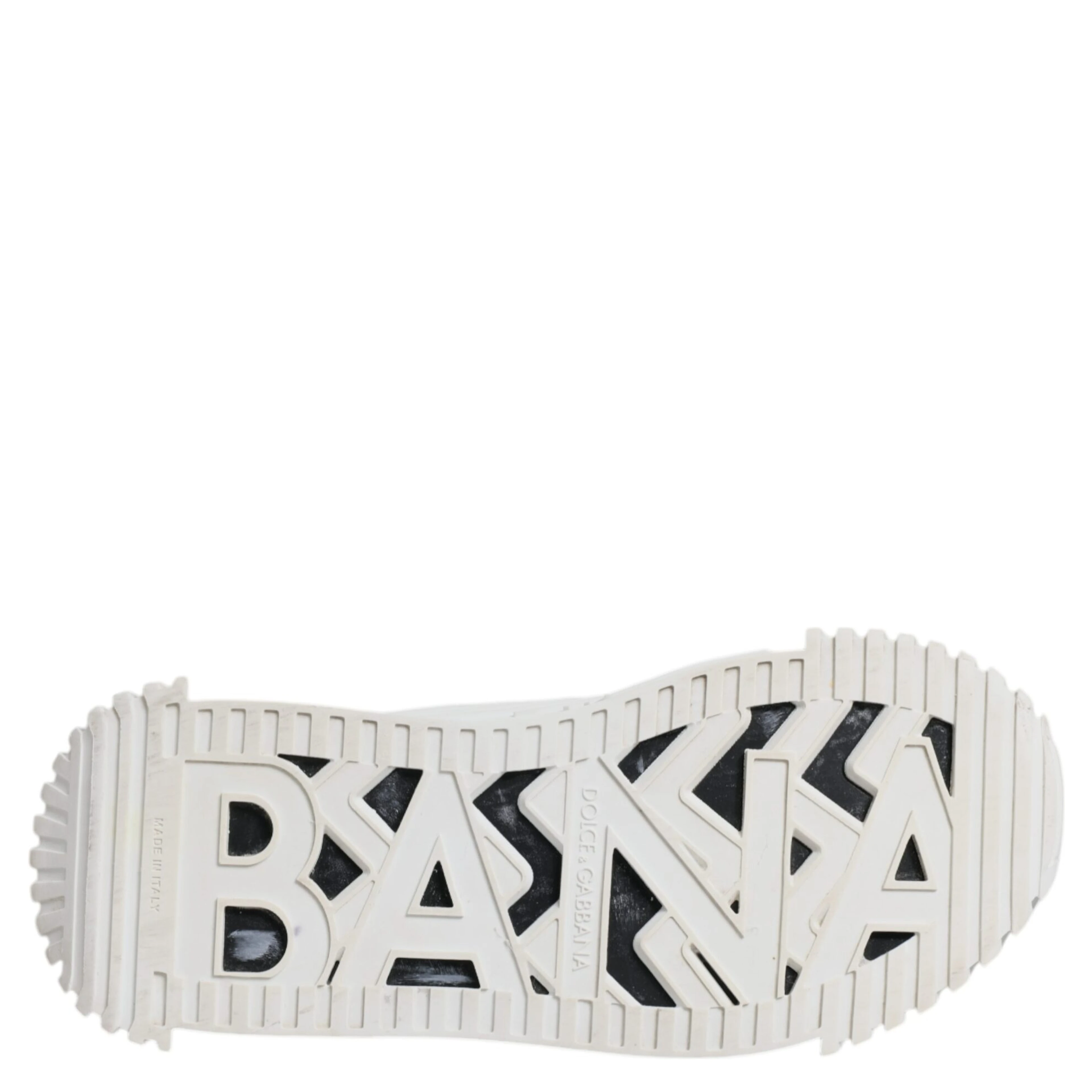 White Black NS1 Low Top Sneakers Shoes
