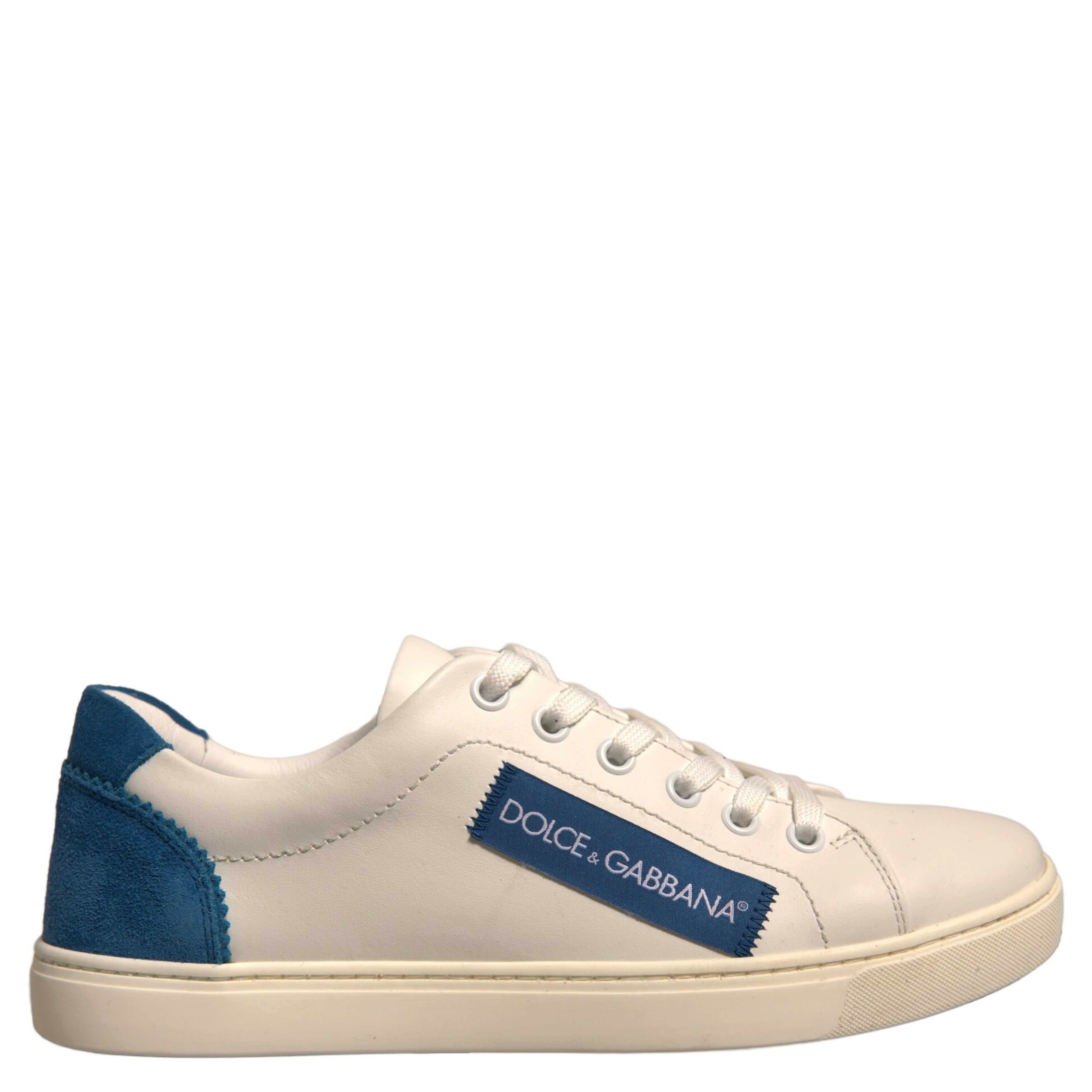 White Suede Leather Low Top Sneakers Shoes