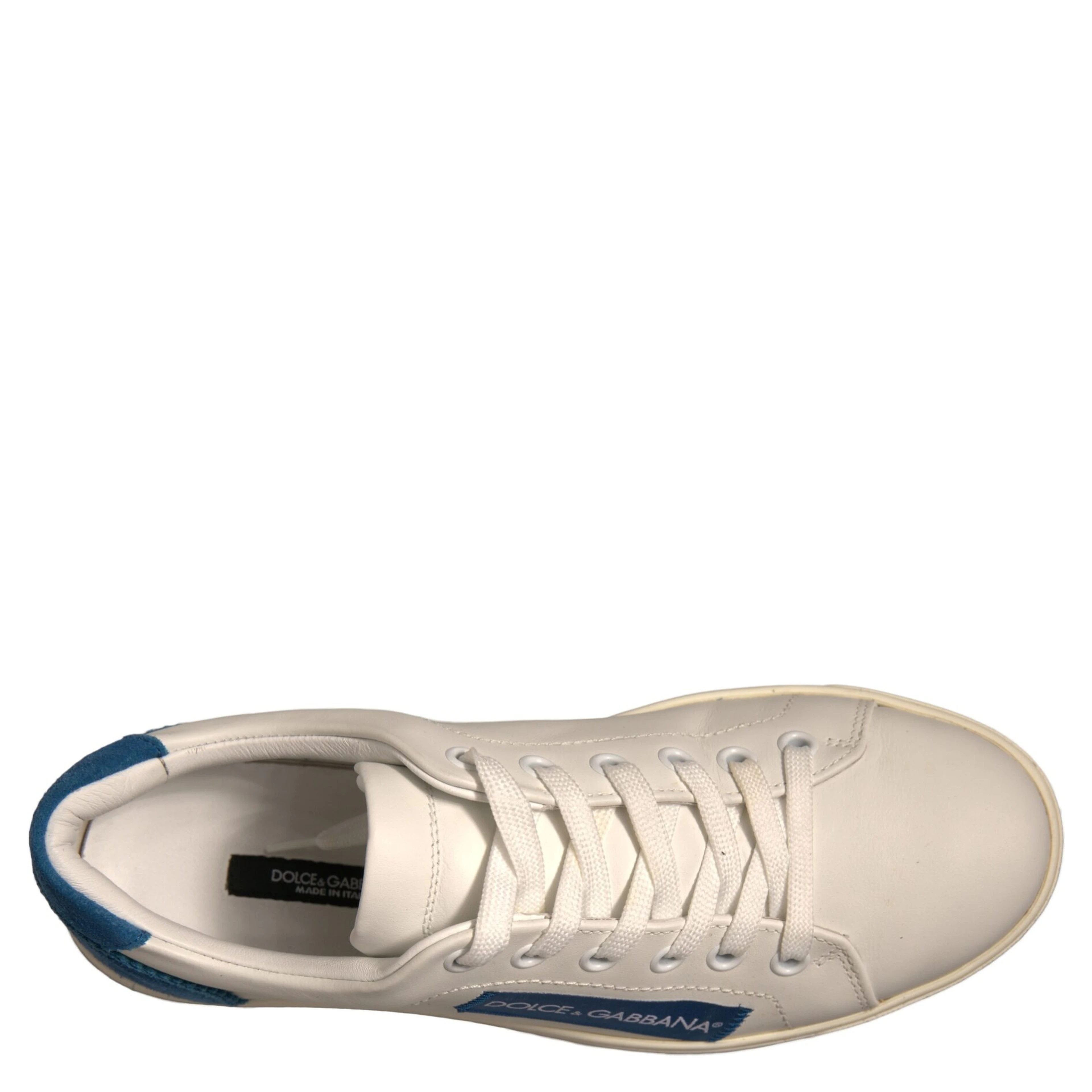White Suede Leather Low Top Sneakers Shoes
