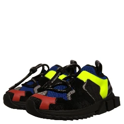 Multicolor Low Top Sorrento Sneakers Shoes