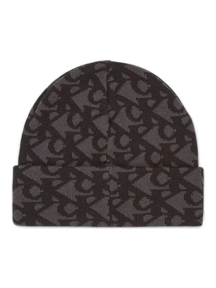 Black Recycled Polyester Cap (Baseball Hat) alternative