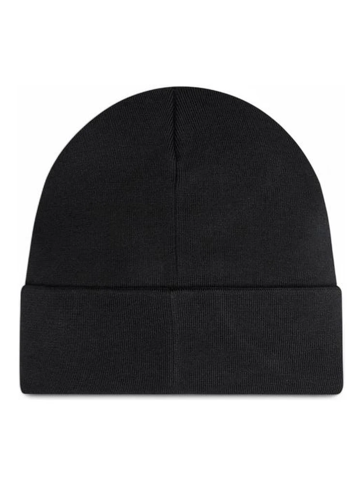 Black Organic Cotton Cap (Baseball Hat) alternative