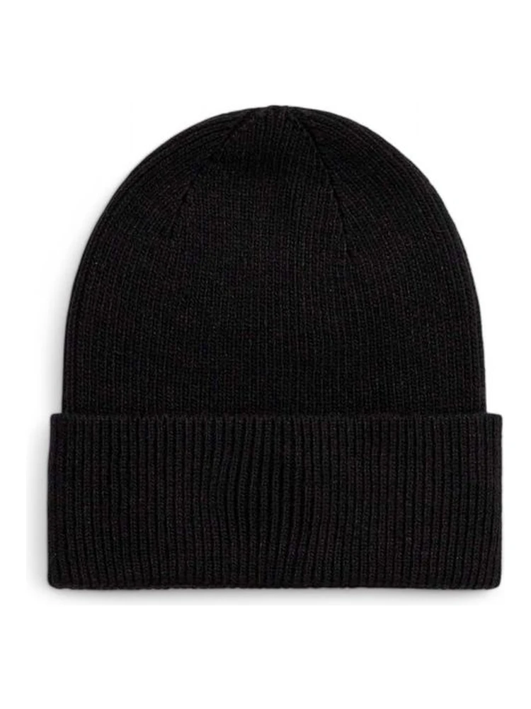 Black Organic Cotton Cap (Baseball Hat) alternative