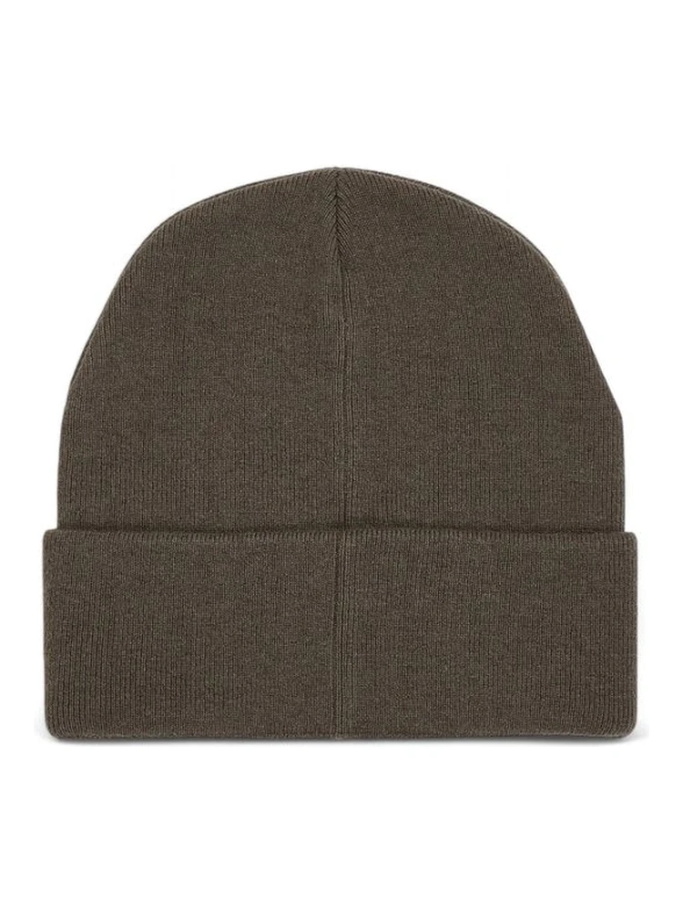 Brown Wool Cap (Baseball Hat) alternative
