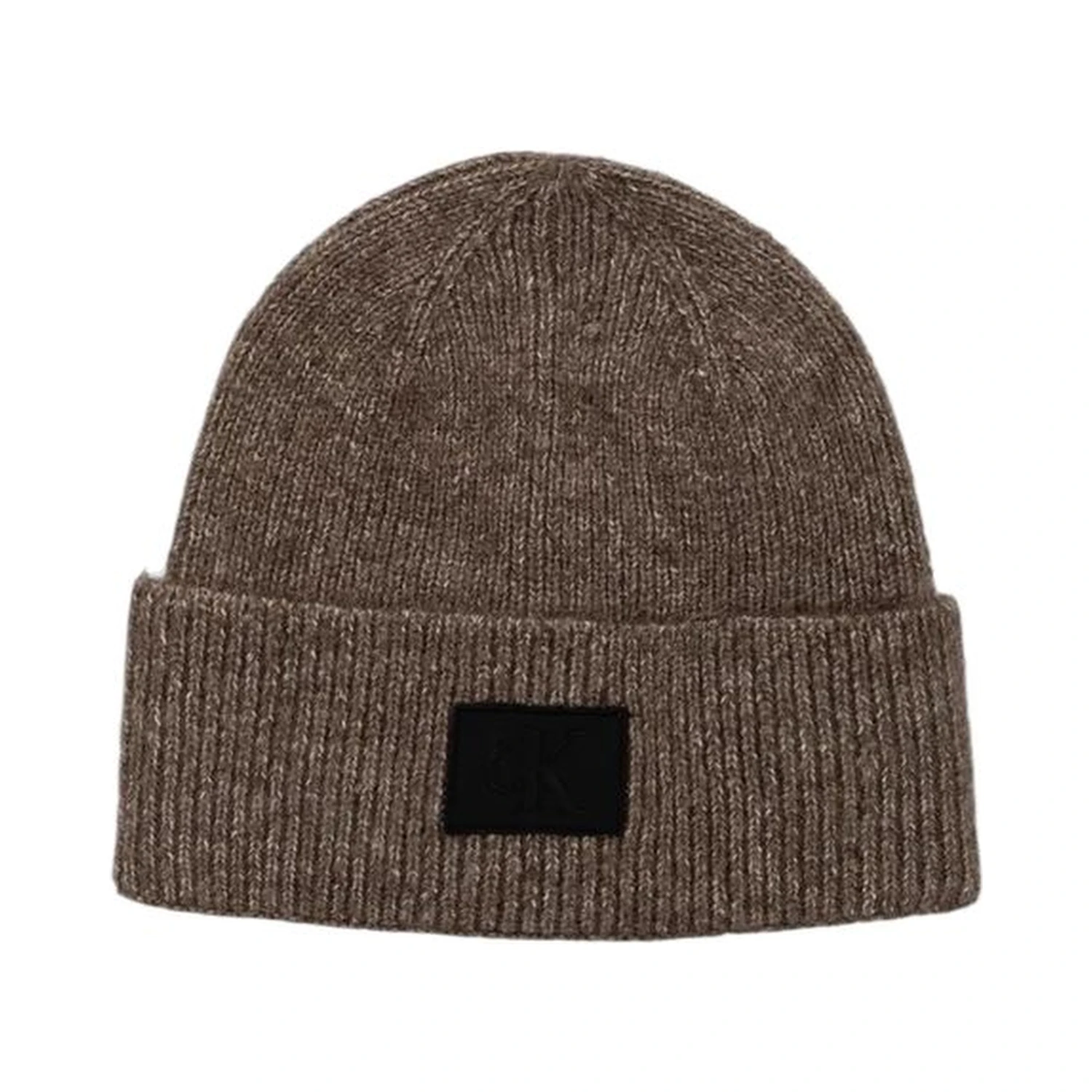 Brown Marabou Cap (Baseball Hat)