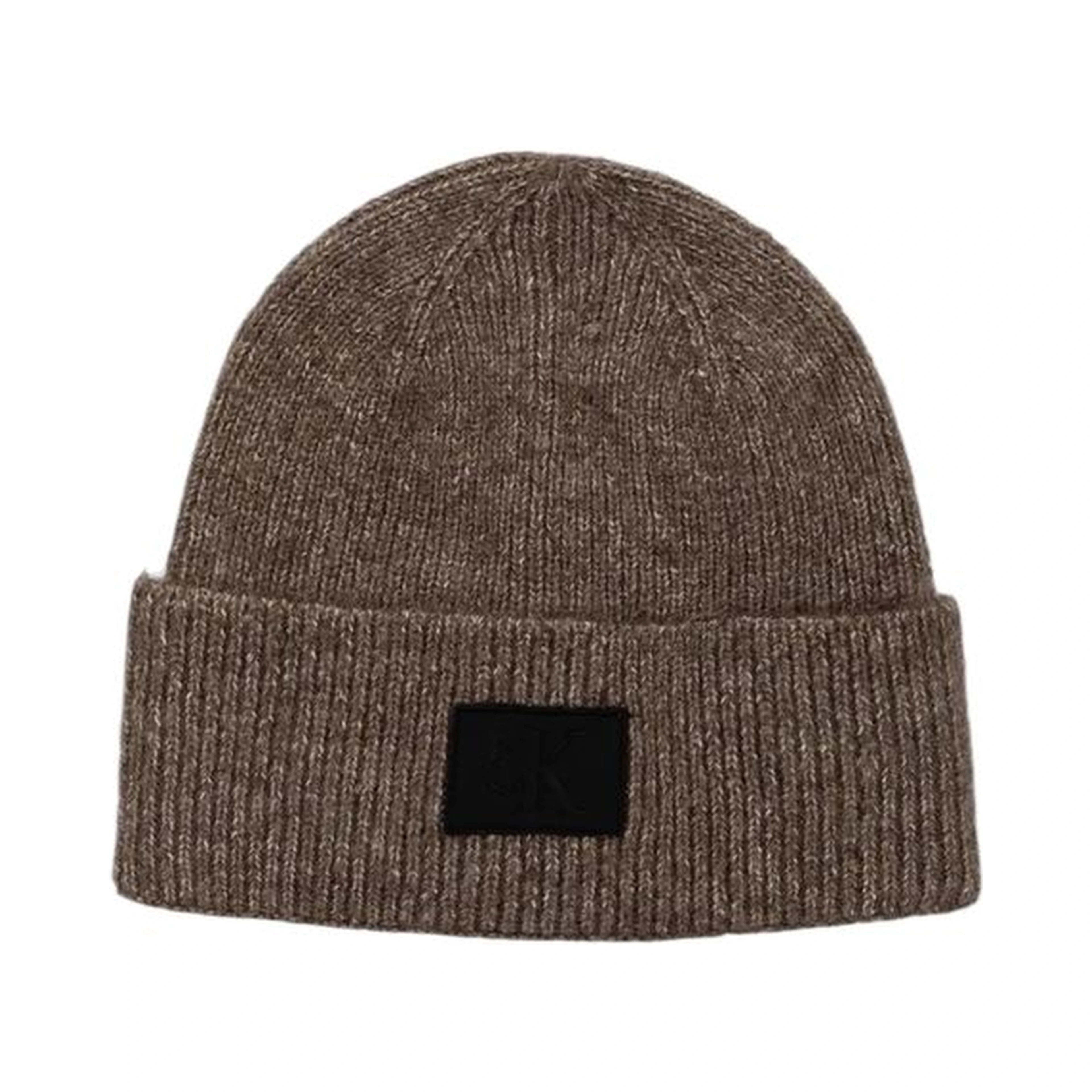 Brown Marabou Cap (Baseball Hat)