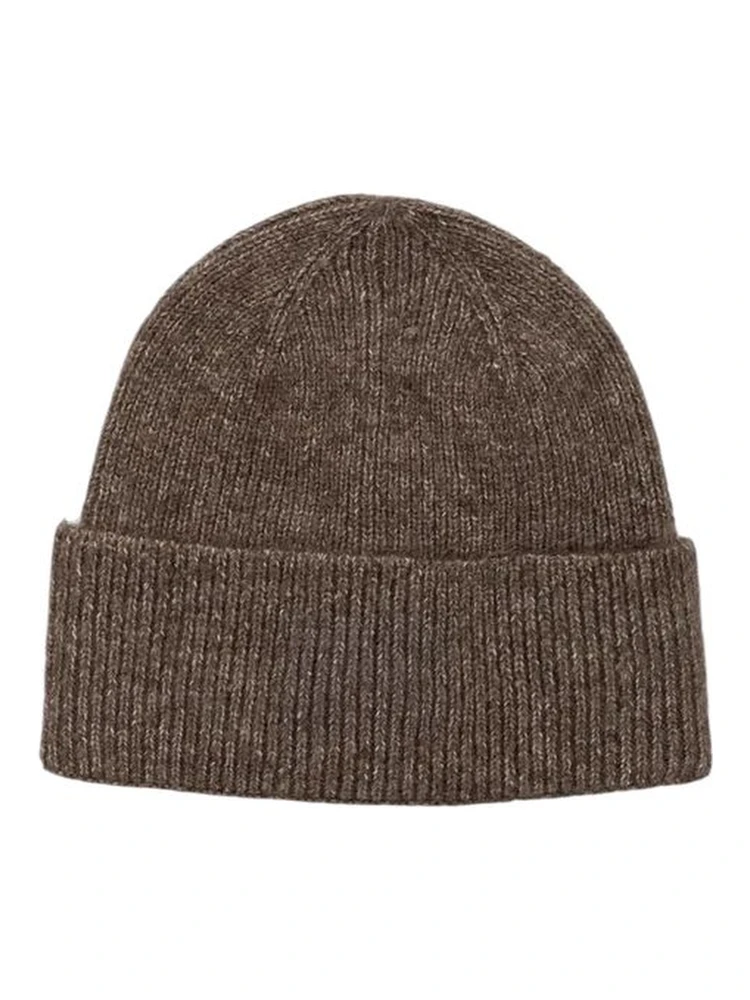 Brown Marabou Cap (Baseball Hat) alternative