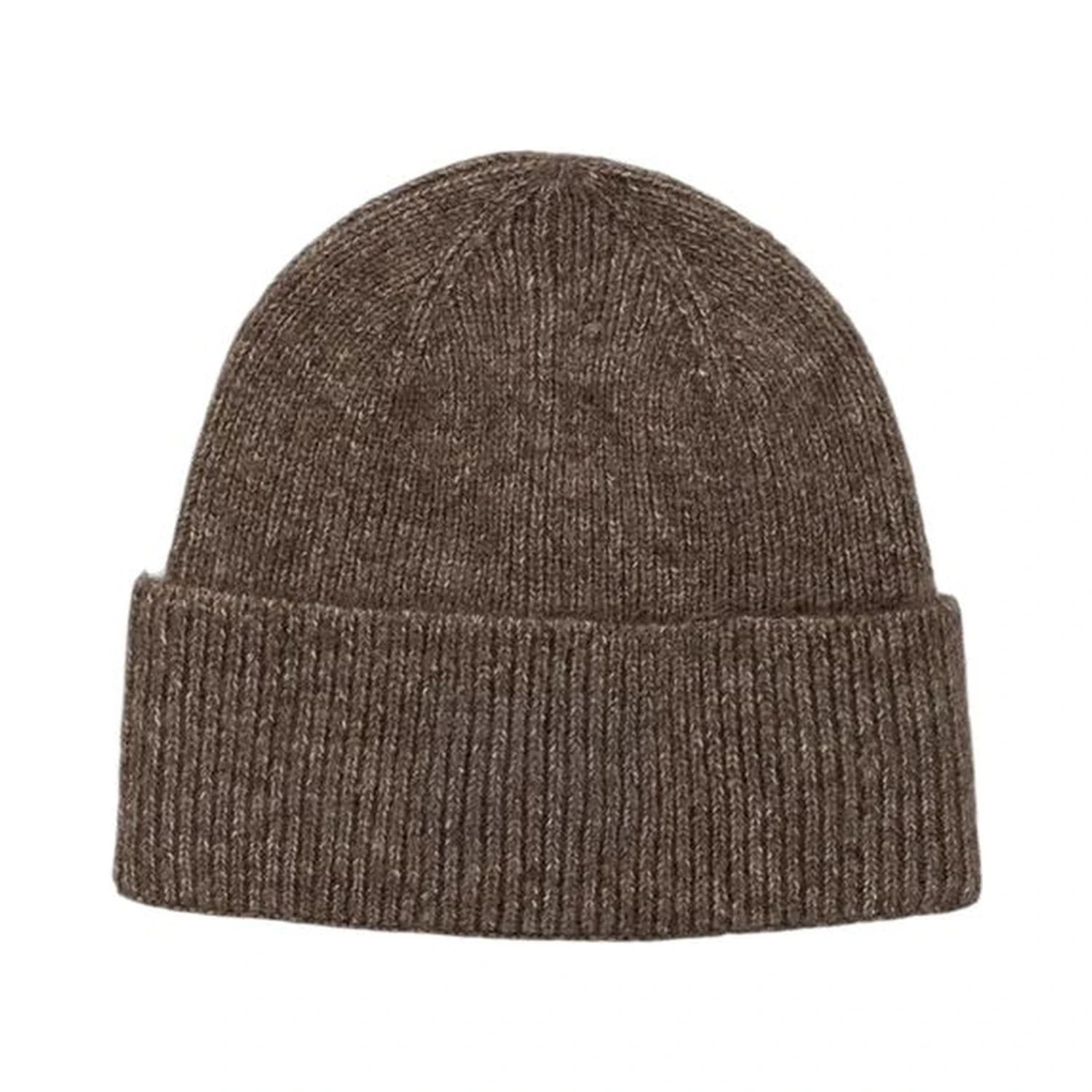 Brown Marabou Cap (Baseball Hat)