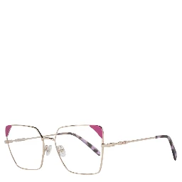 Rose Gold Metal & Plastic Glasses (Frames)