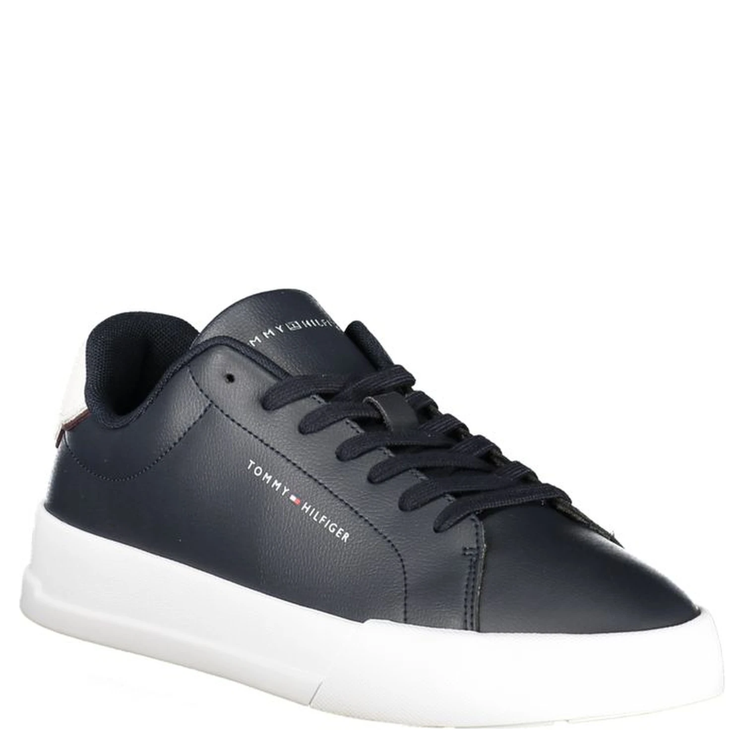 TH Court LTH Detail Ess sneakers