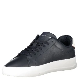 TH Court LTH Detail Ess sneakers