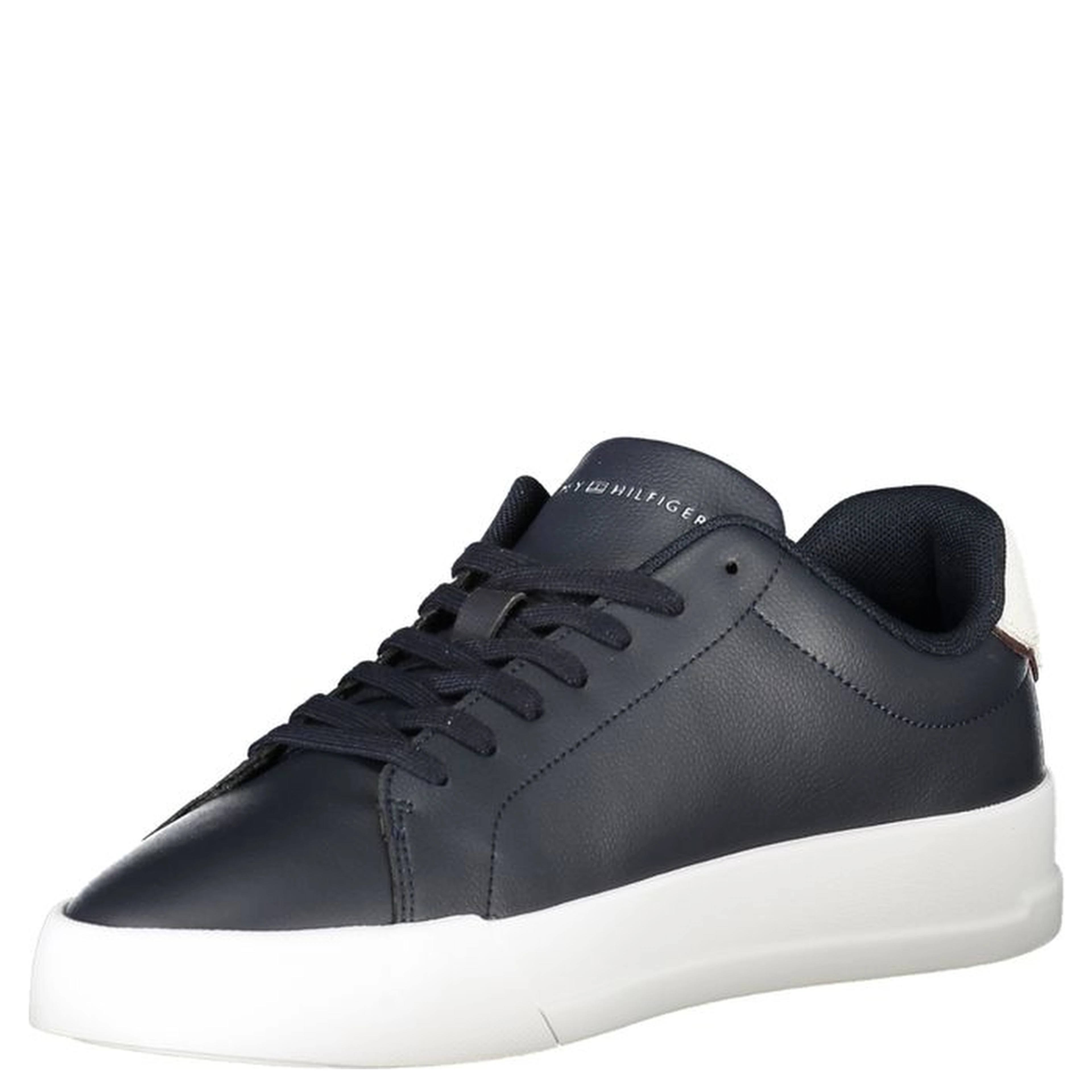 TH Court LTH Detail Ess sneakers