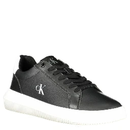 Casual Low Top Sneakers