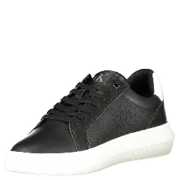 Casual Low Top Sneakers