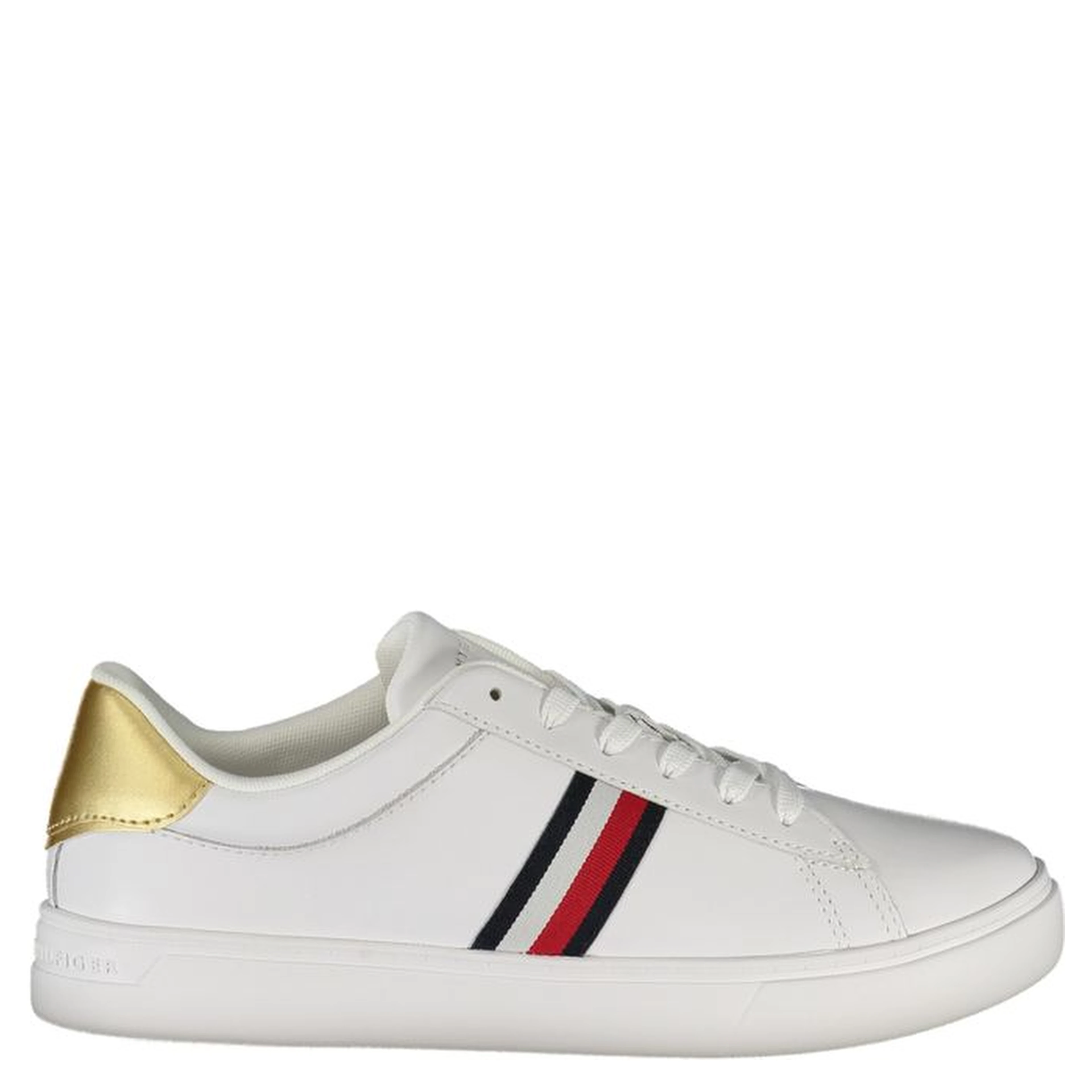 Essential Tape Court sneaker