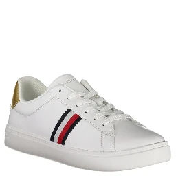 Essential Tape Court sneaker